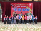 KẾ HOẠCH ĐẢM BẢO VỆ SINH AN TOÀN THỰC PHẨM NĂM HỌC 2025-2026