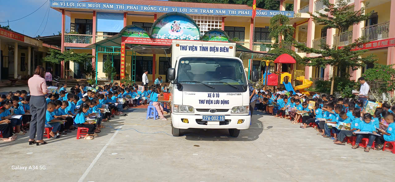 Công khai báo cáo công khai tài chính năm 2025